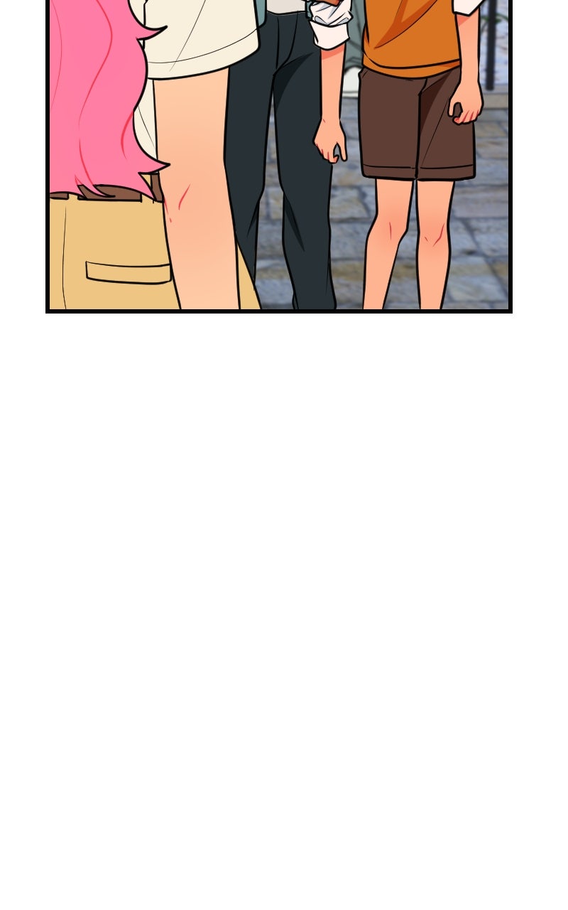 Girlfriend Manual Ep. 89 - Dreams page 22 - 
