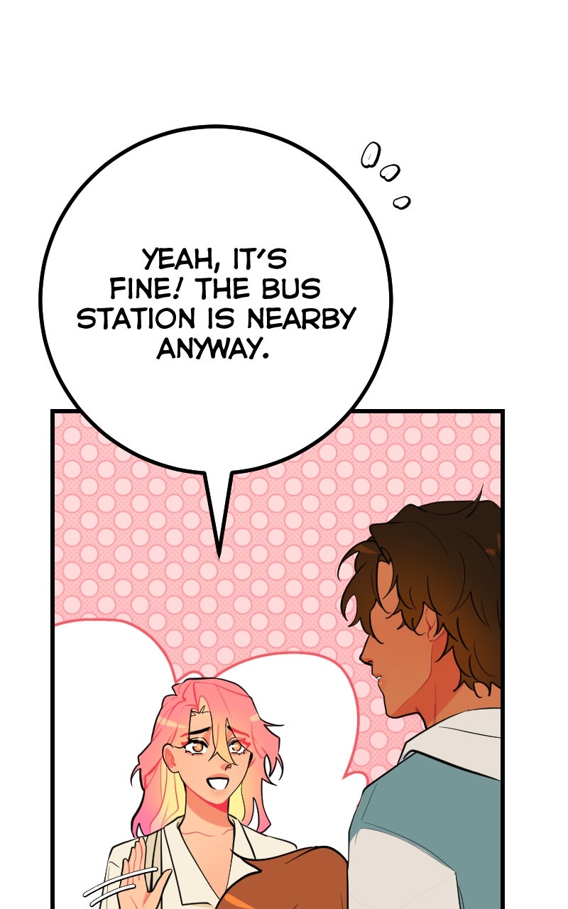 Girlfriend Manual Ep. 89 - Dreams page 23 - 