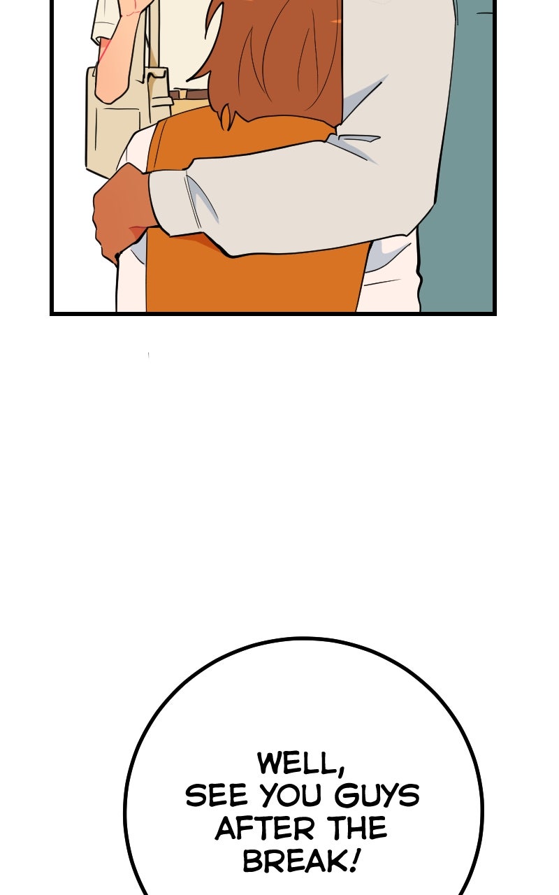 Girlfriend Manual Ep. 89 - Dreams page 24 - 