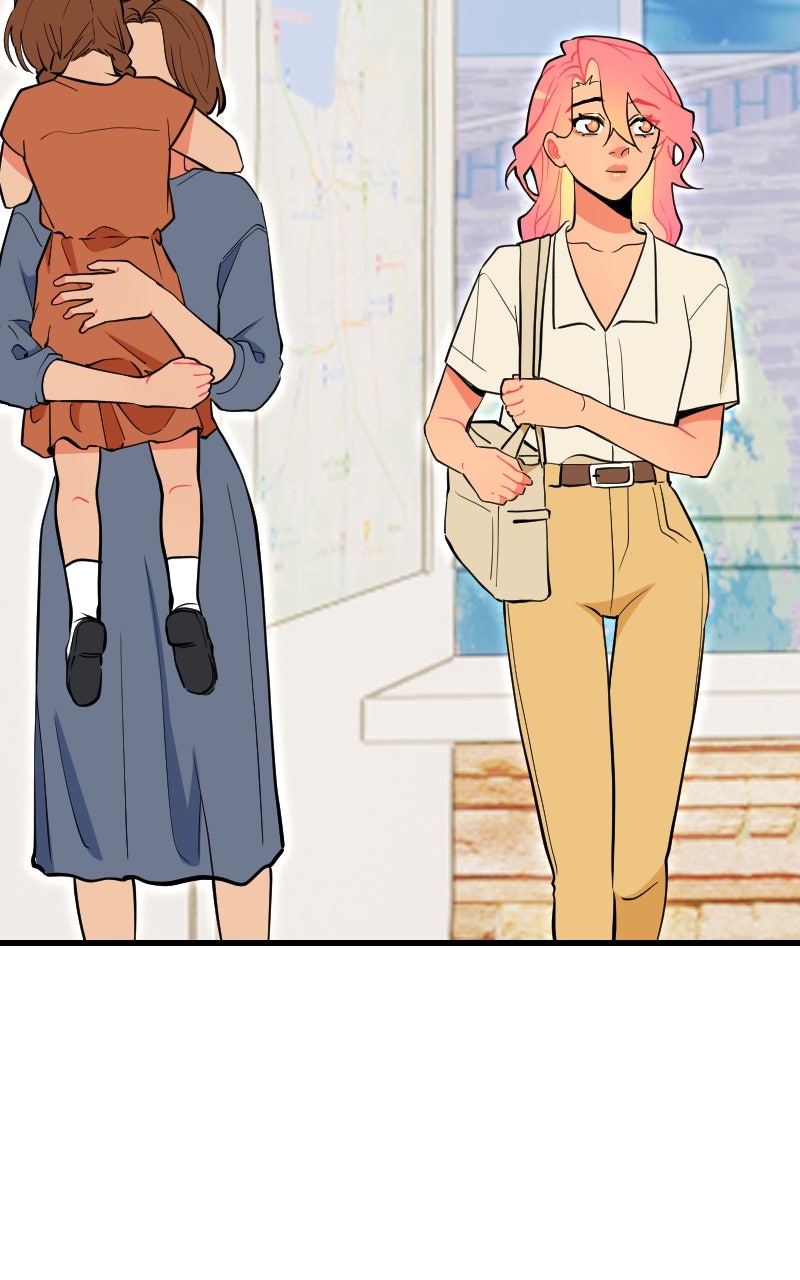 Girlfriend Manual Ep. 89 - Dreams page 29 - 
