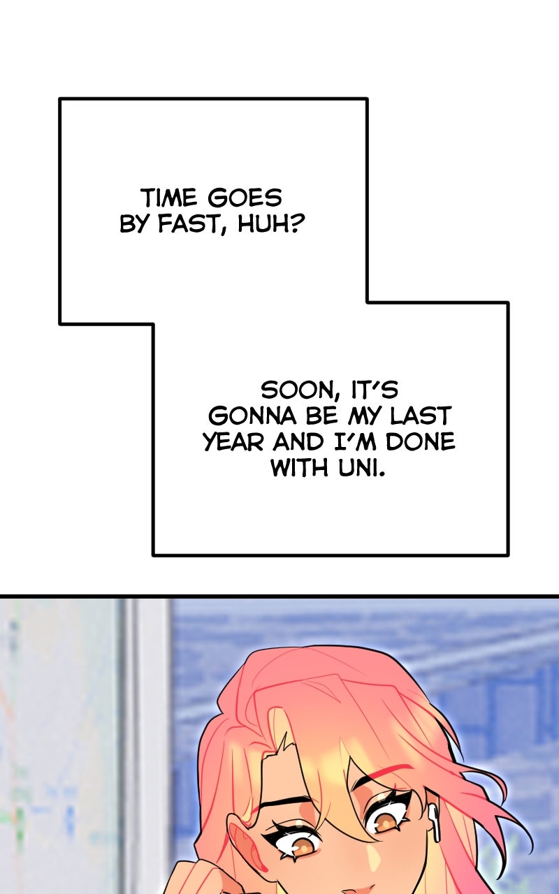 Girlfriend Manual Ep. 89 - Dreams page 30 - 