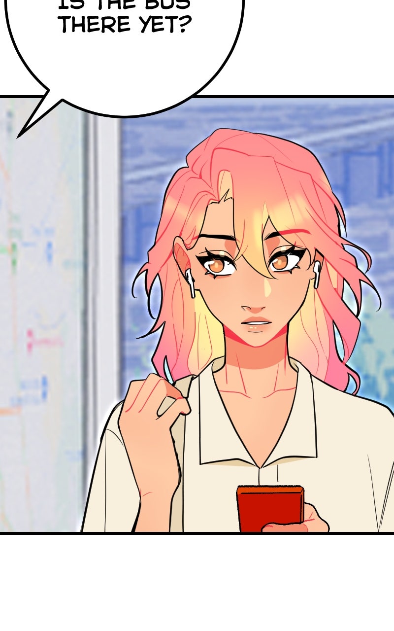 Girlfriend Manual Ep. 89 - Dreams page 32 - 