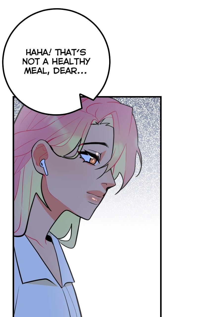 Girlfriend Manual Ep. 89 - Dreams page 35 - 