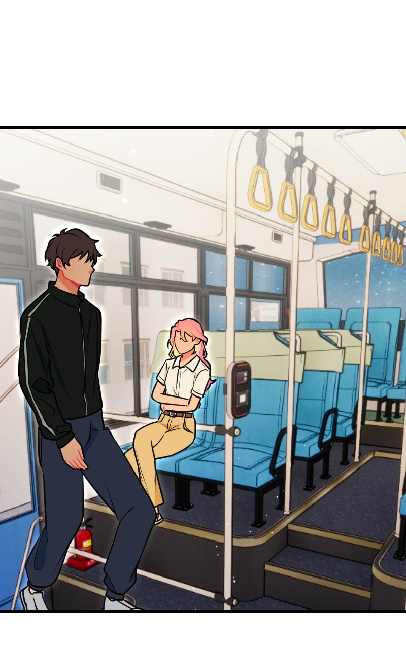 Girlfriend Manual Ep. 89 - Dreams page 37 - 
