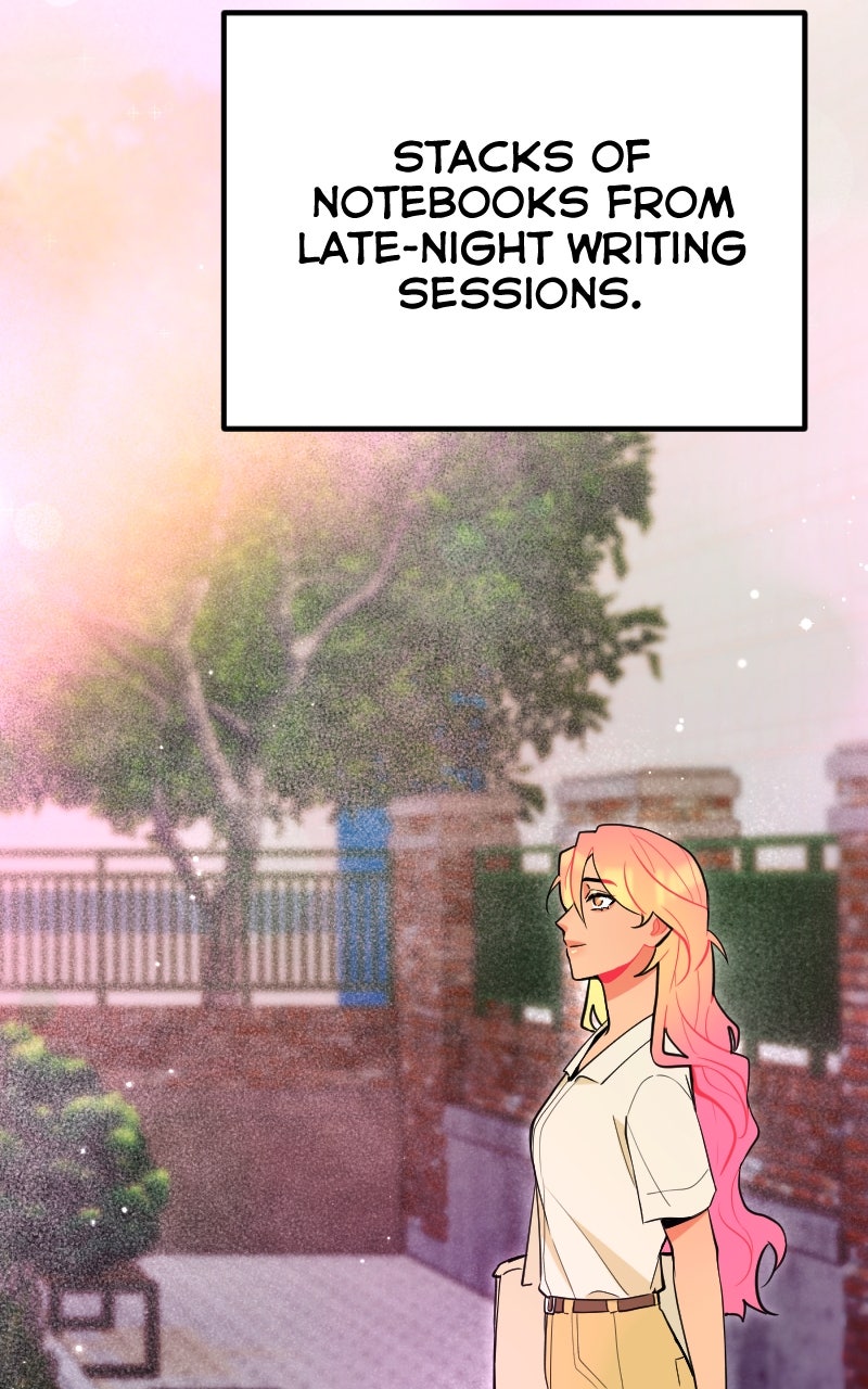 Girlfriend Manual Ep. 89 - Dreams page 41 - 