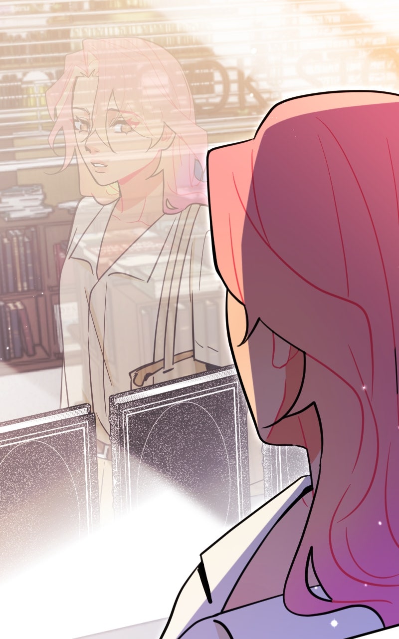 Girlfriend Manual Ep. 89 - Dreams page 45 - 