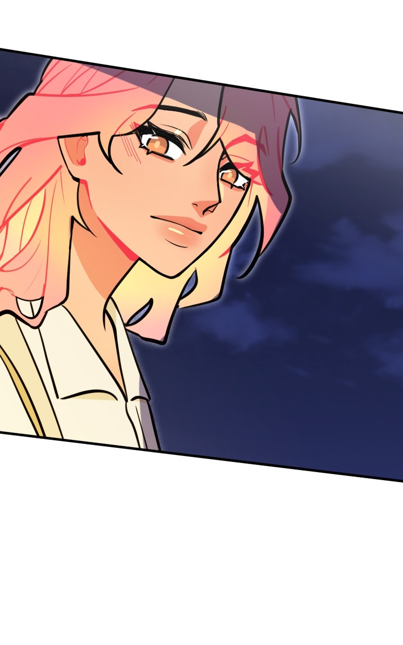 Girlfriend Manual Ep. 89 - Dreams page 47 - 
