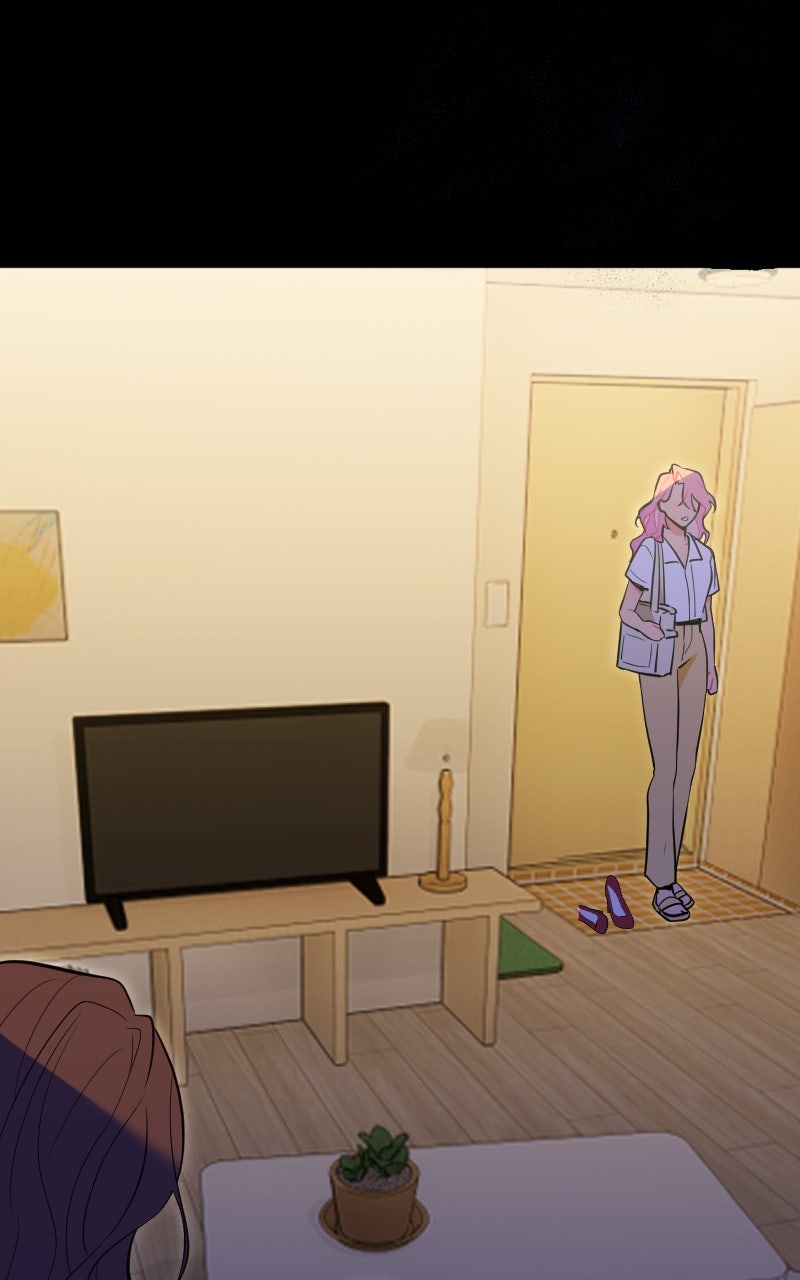 Girlfriend Manual Ep. 89 - Dreams page 55 - 