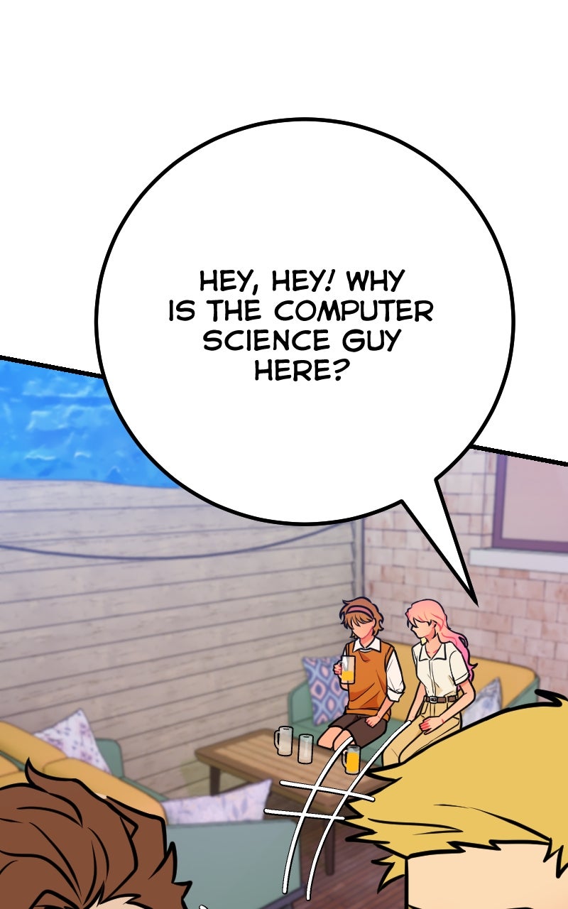 Girlfriend Manual Ep. 89 - Dreams page 8 - 