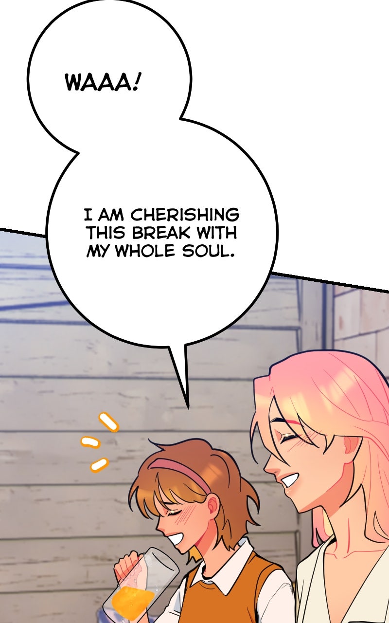 Girlfriend Manual Ep. 89 - Dreams page 10 - 
