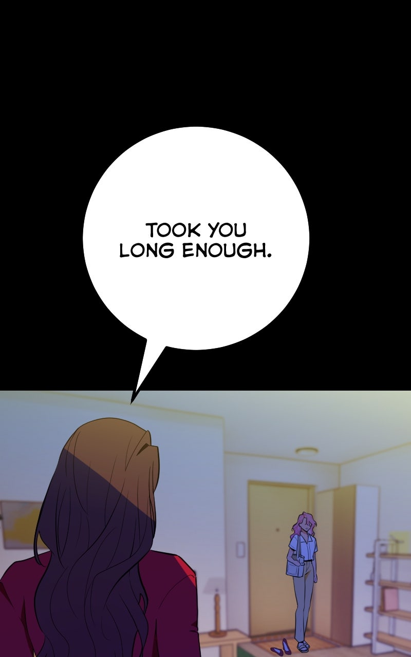 Girlfriend Manual Ep. 90 - Mother page 2 - 