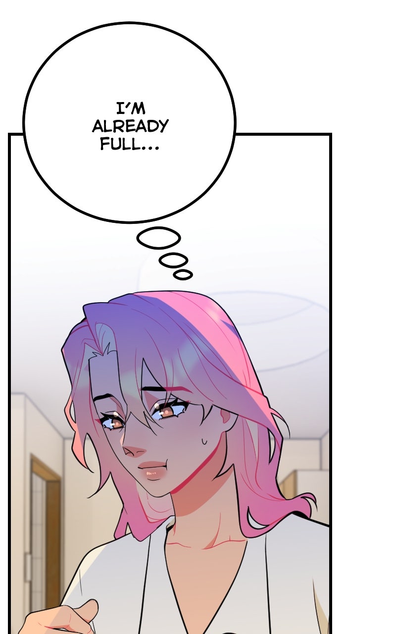 Girlfriend Manual Ep. 90 - Mother page 12 - 