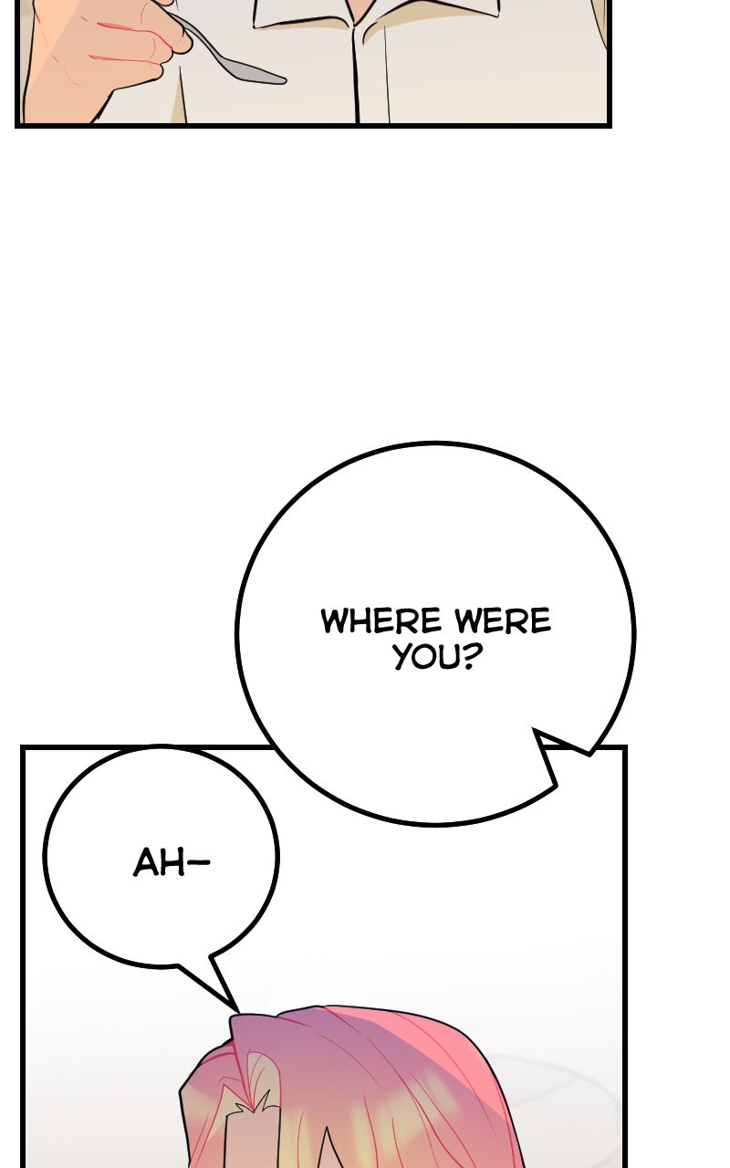 Girlfriend Manual Ep. 90 - Mother page 13 - 
