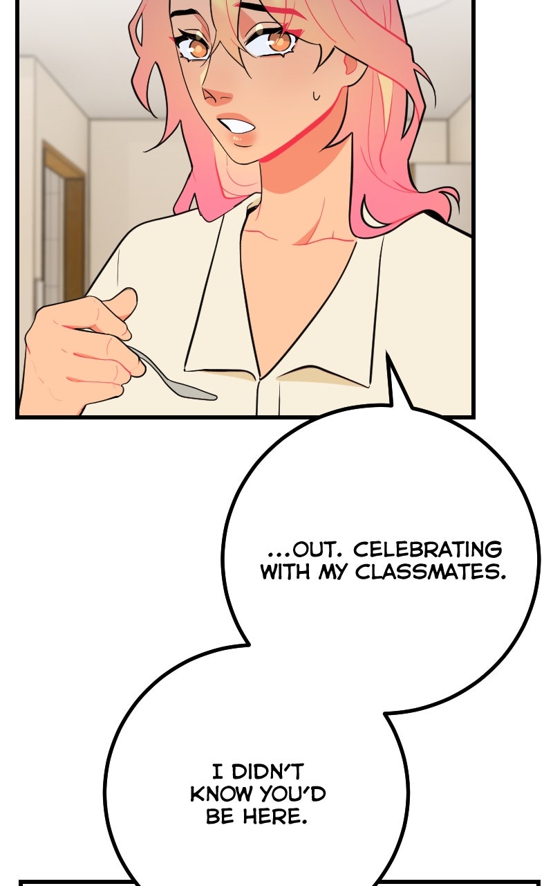 Girlfriend Manual Ep. 90 - Mother page 14 - 