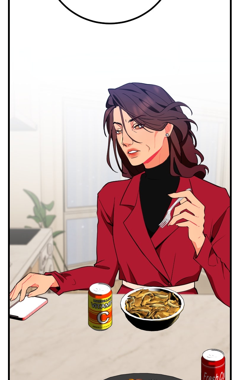 Girlfriend Manual Ep. 90 - Mother page 15 - 