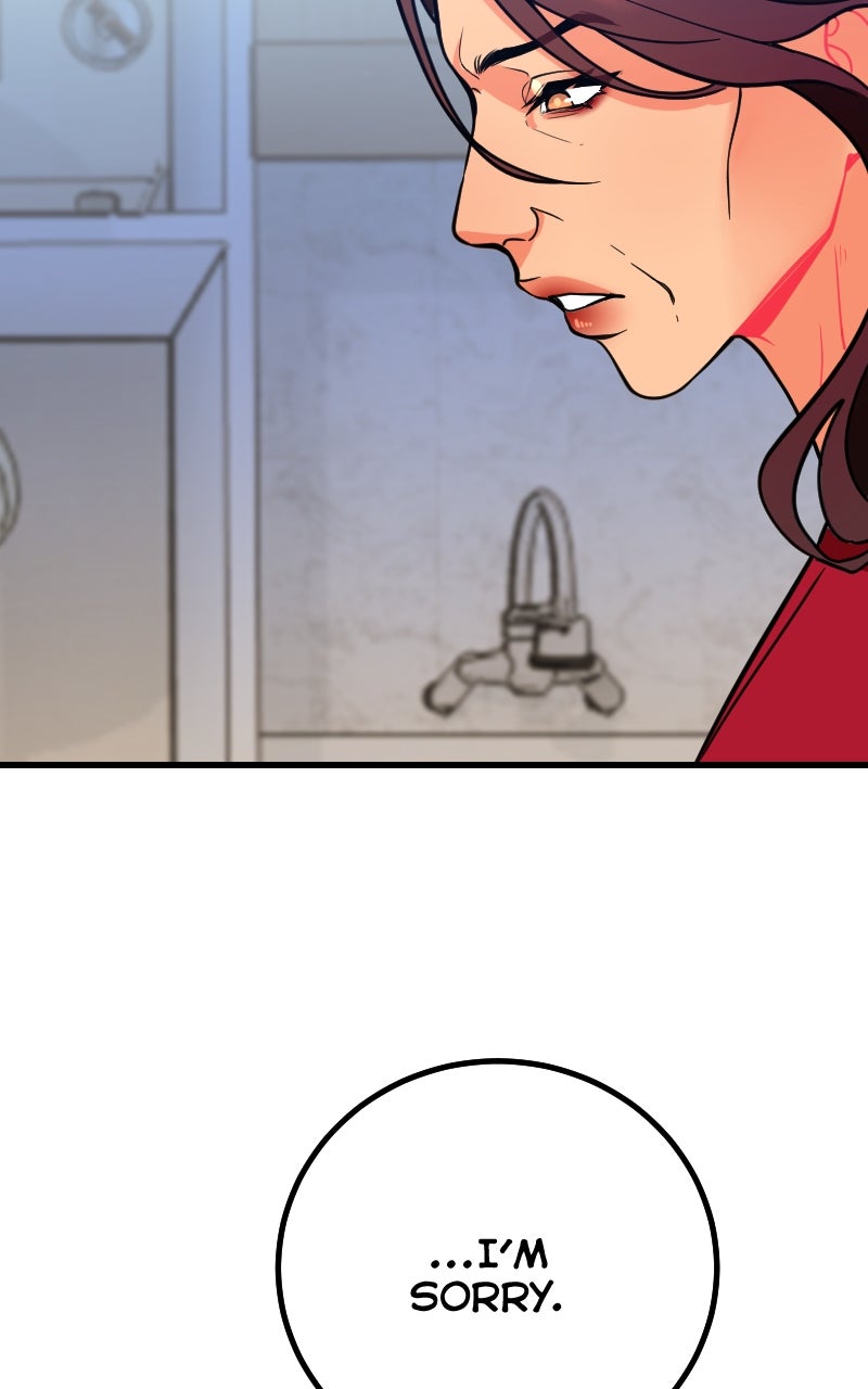 Girlfriend Manual Ep. 90 - Mother page 17 - 