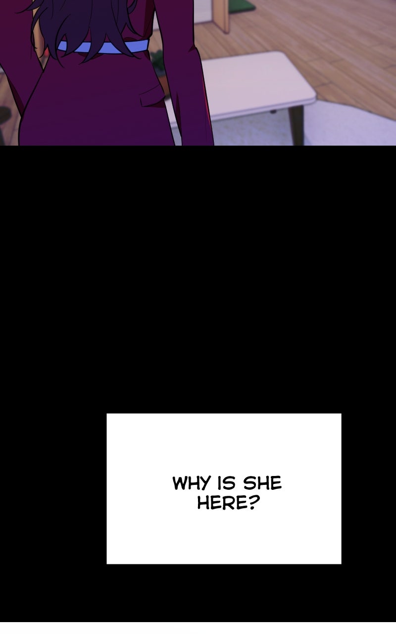 Girlfriend Manual Ep. 90 - Mother page 3 - 