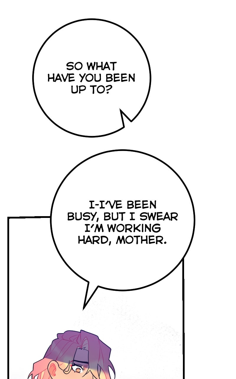 Girlfriend Manual Ep. 90 - Mother page 23 - 