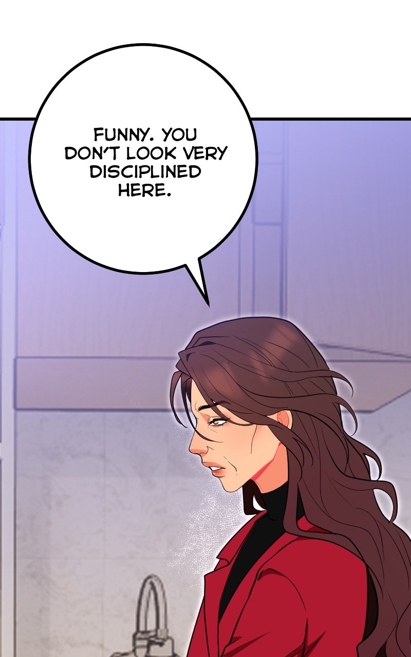 Girlfriend Manual Ep. 90 - Mother page 27 - 