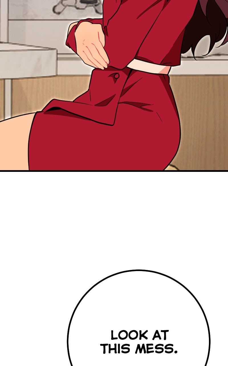 Girlfriend Manual Ep. 90 - Mother page 28 - 
