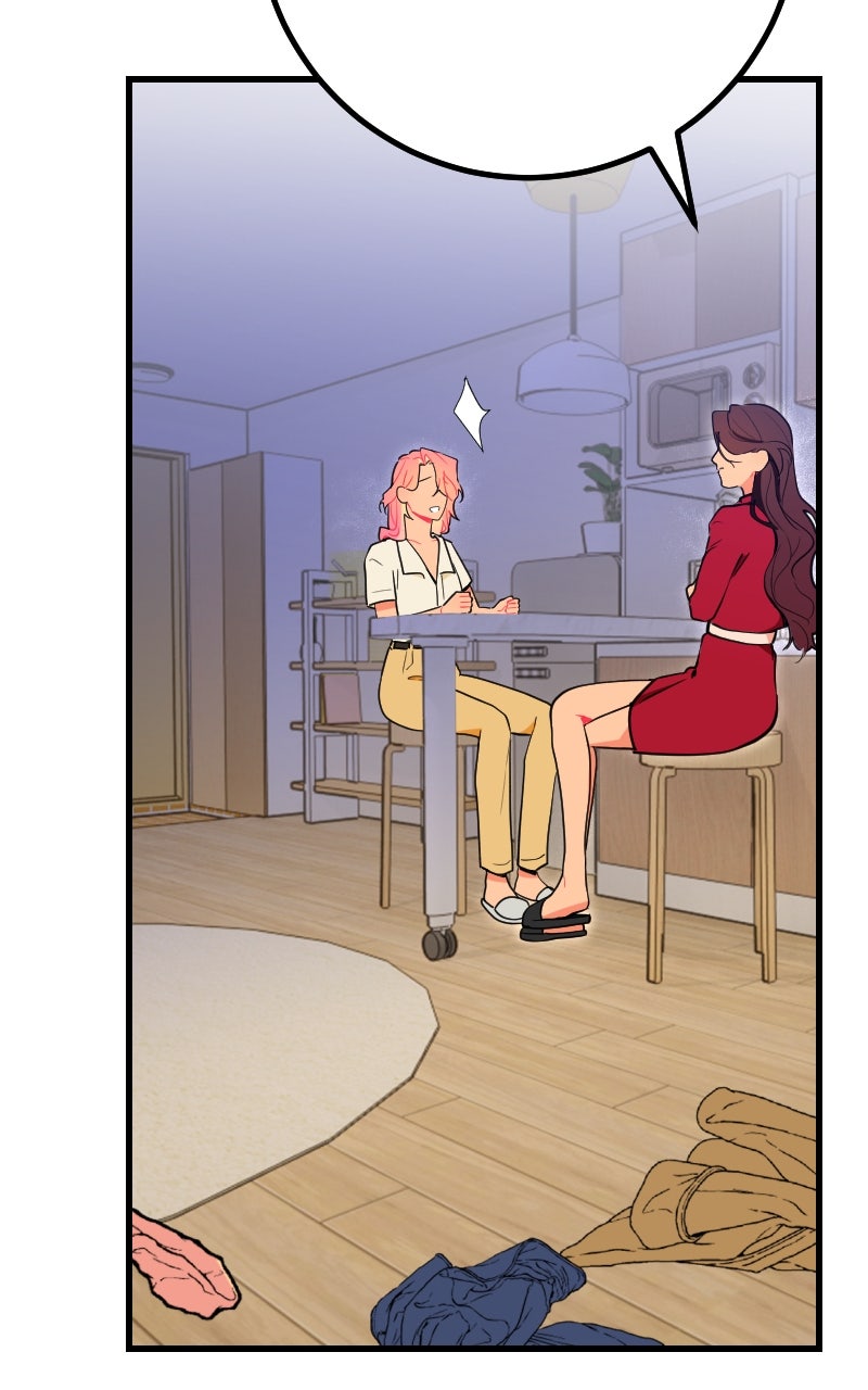 Girlfriend Manual Ep. 90 - Mother page 29 - 