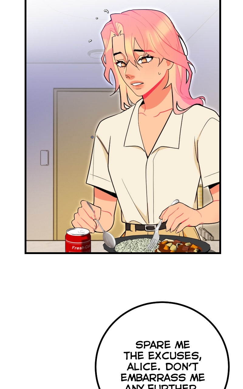 Girlfriend Manual Ep. 90 - Mother page 31 - 