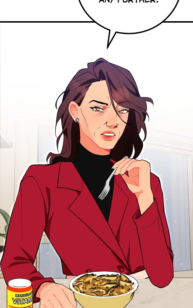 Girlfriend Manual Ep. 90 - Mother page 32 - 