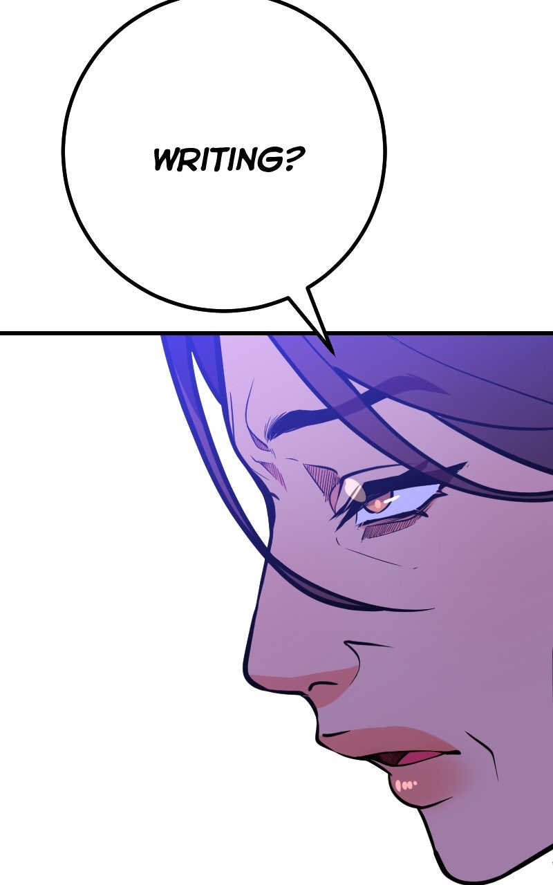 Girlfriend Manual Ep. 90 - Mother page 36 - 