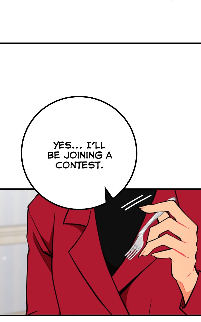 Girlfriend Manual Ep. 90 - Mother page 37 - 