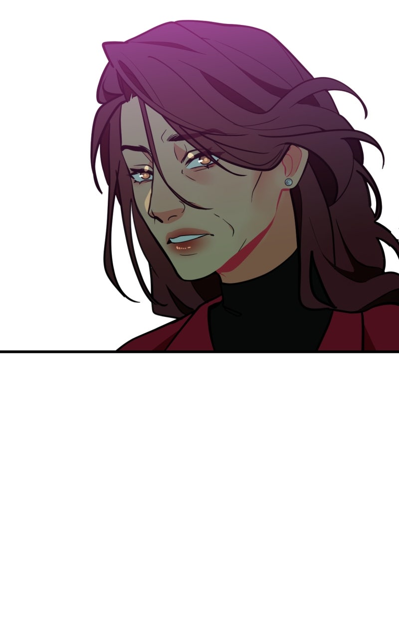 Girlfriend Manual Ep. 90 - Mother page 48 - 