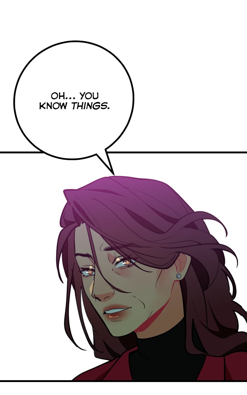 Girlfriend Manual Ep. 90 - Mother page 49 - 