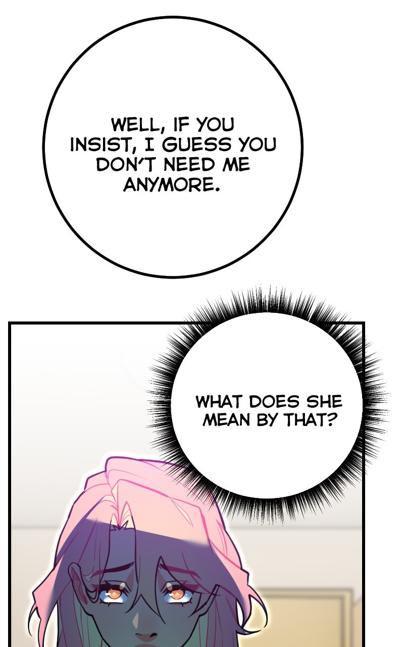 Girlfriend Manual Ep. 90 - Mother page 52 - 