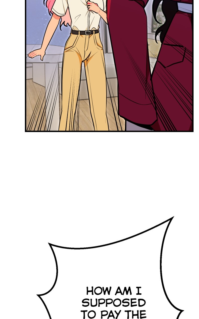 Girlfriend Manual Ep. 91 - Do You Love Me? page 16 - 