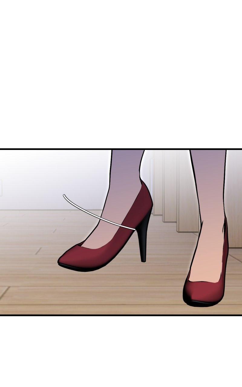 Girlfriend Manual Ep. 91 - Do You Love Me? page 21 - 