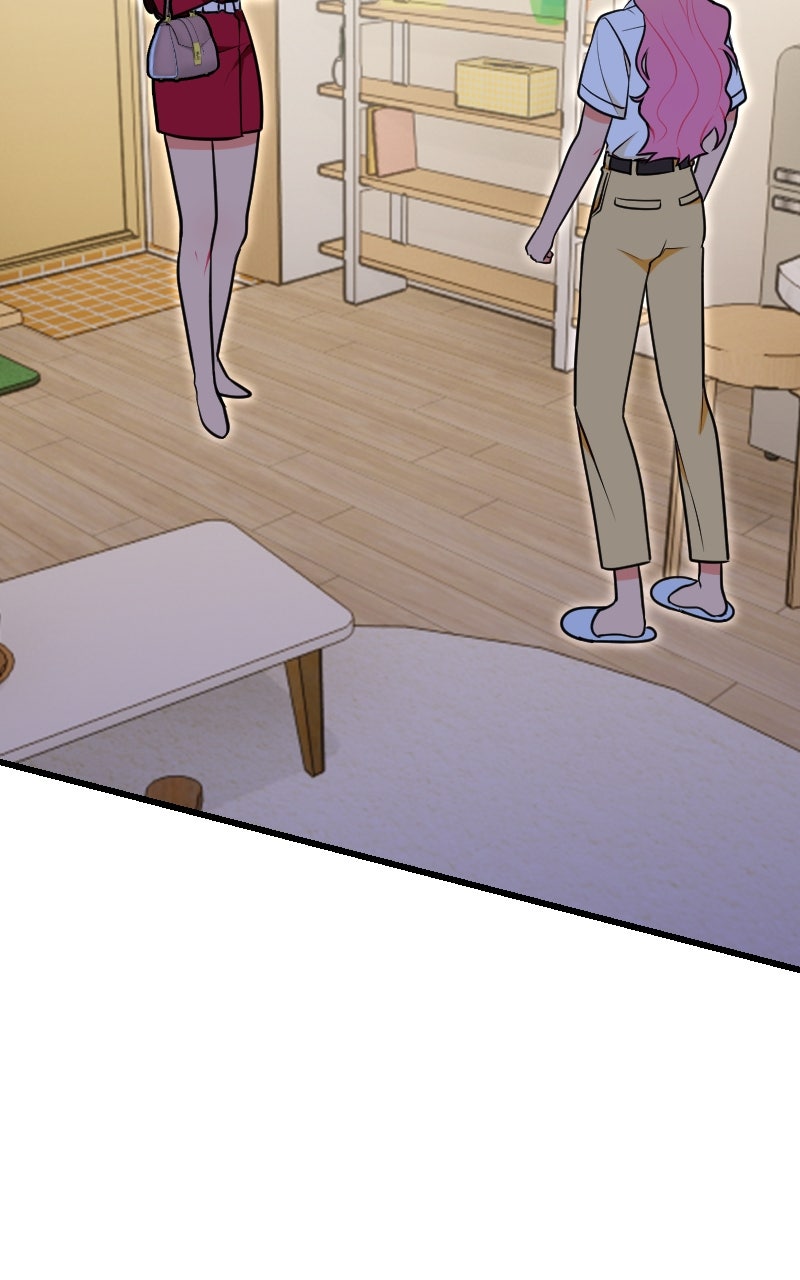 Girlfriend Manual Ep. 91 - Do You Love Me? page 29 - 