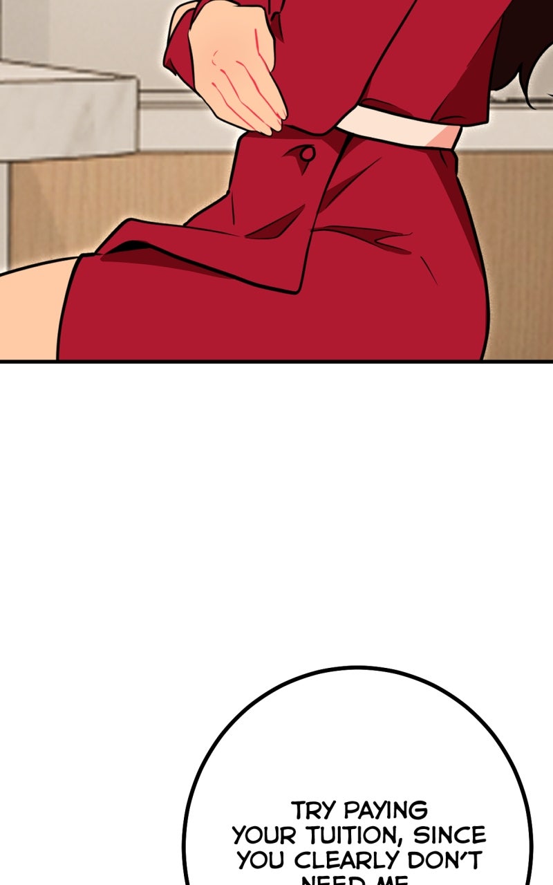 Girlfriend Manual Ep. 91 - Do You Love Me? page 4 - 