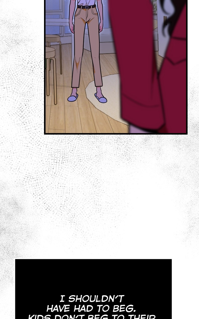 Girlfriend Manual Ep. 91 - Do You Love Me? page 35 - 