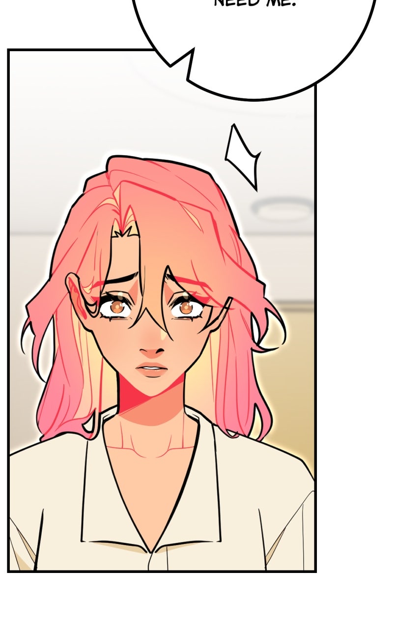 Girlfriend Manual Ep. 91 - Do You Love Me? page 5 - 