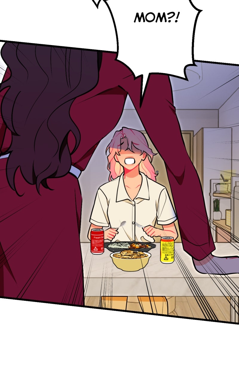 Girlfriend Manual Ep. 91 - Do You Love Me? page 7 - 