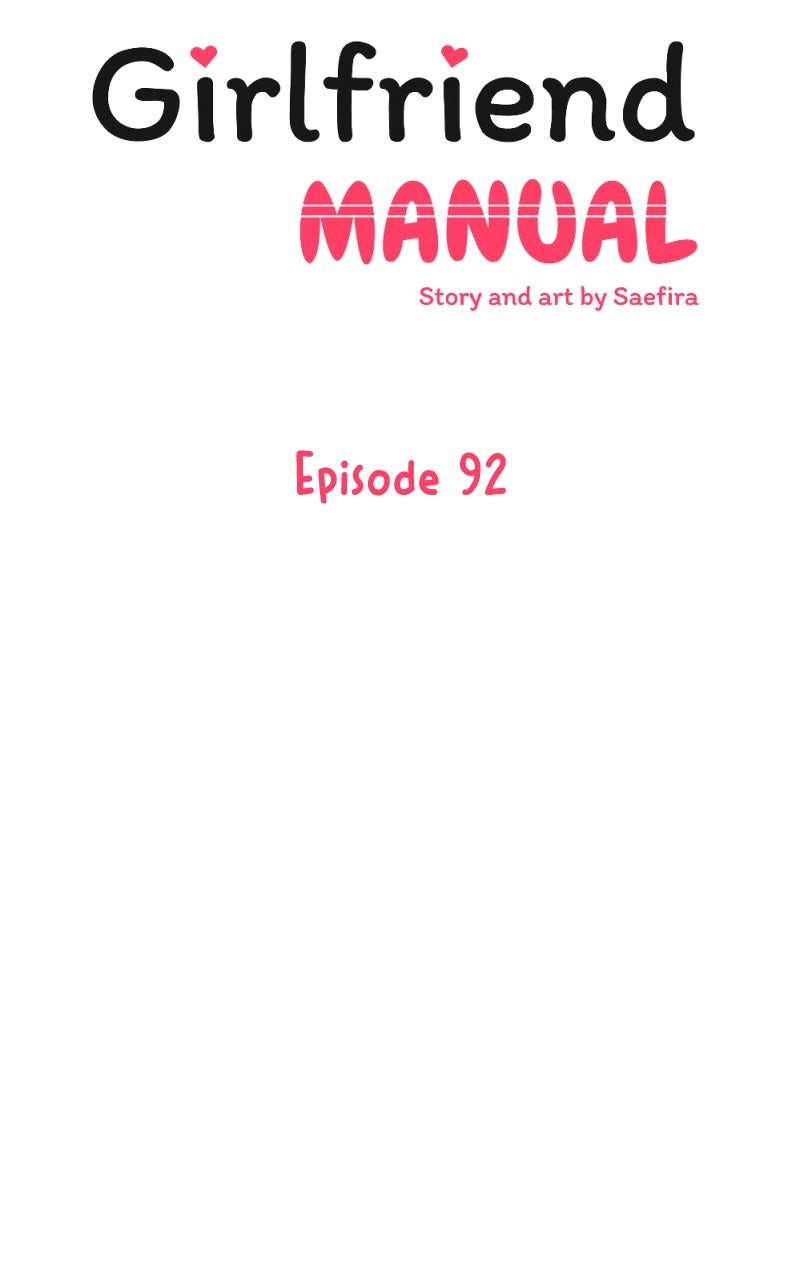 Girlfriend Manual Ep. 92 - Once Upon A Time... page 2 - 