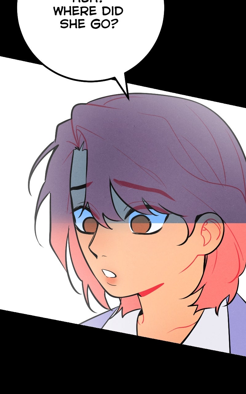 Girlfriend Manual Ep. 92 - Once Upon A Time... page 21 - 