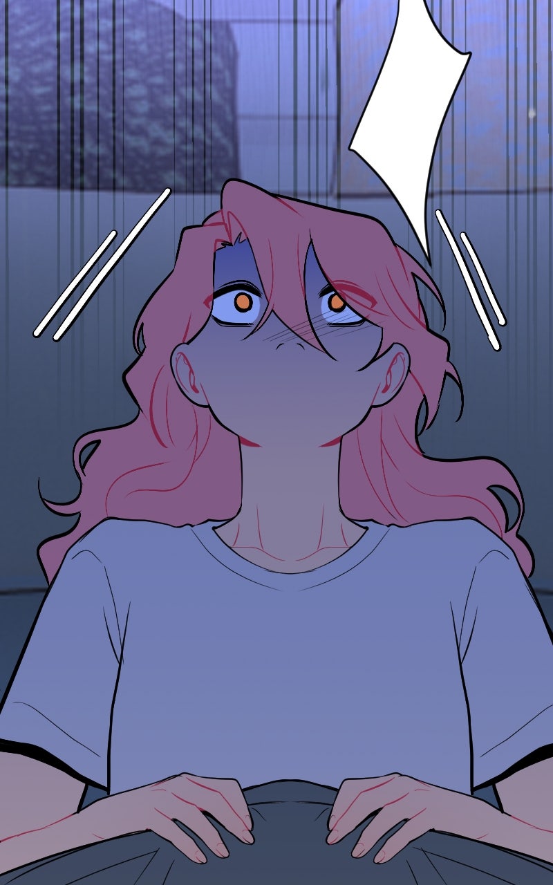 Girlfriend Manual Ep. 92 - Once Upon A Time... page 29 - 