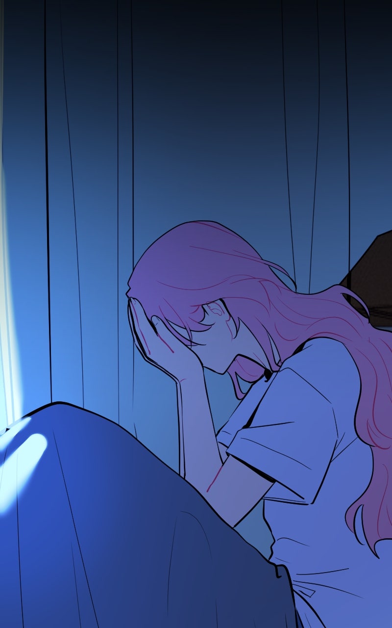 Girlfriend Manual Ep. 92 - Once Upon A Time... page 34 - 