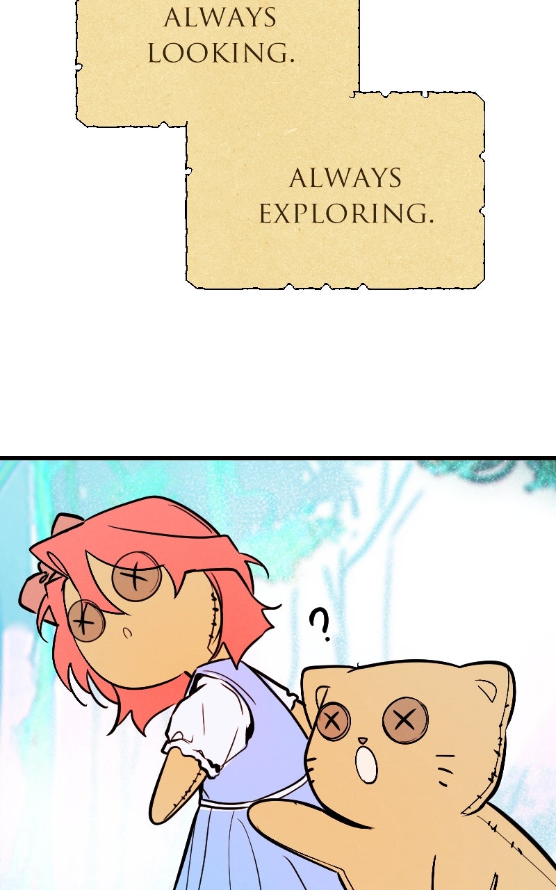 Girlfriend Manual Ep. 92 - Once Upon A Time... page 7 - 