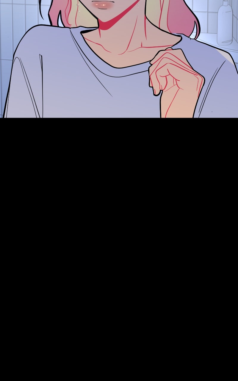 Girlfriend Manual Ep. 93 - Unlovable page 12 - 