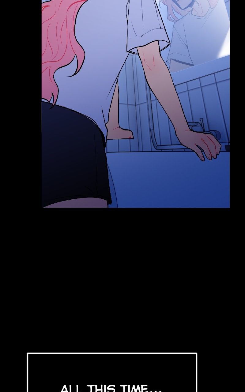 Girlfriend Manual Ep. 93 - Unlovable page 14 - 