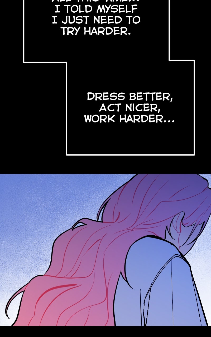 Girlfriend Manual Ep. 93 - Unlovable page 15 - 
