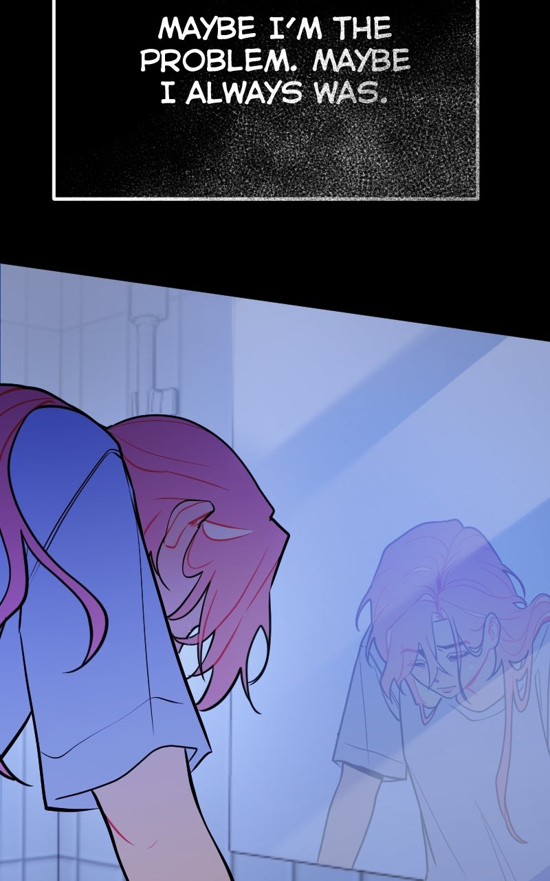 Girlfriend Manual Ep. 93 - Unlovable page 18 - 