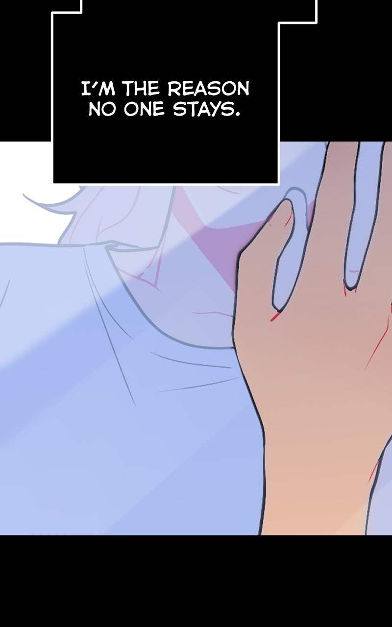 Girlfriend Manual Ep. 93 - Unlovable page 20 - 