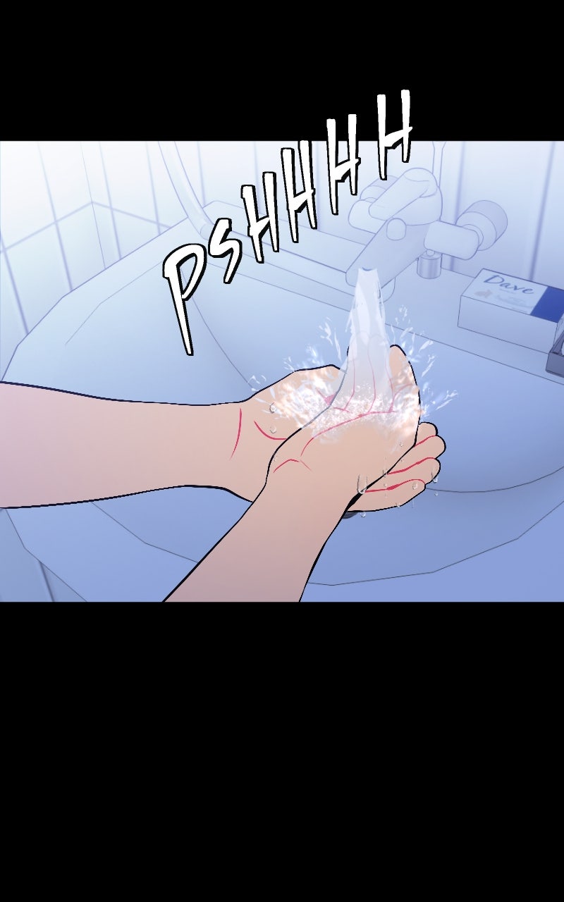 Girlfriend Manual Ep. 93 - Unlovable page 3 - 
